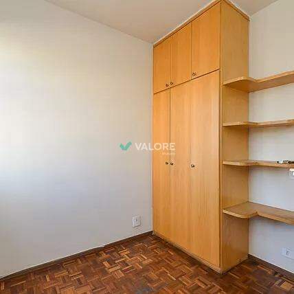 Apartamento 3 quartos à venda no Santo Antônio: 