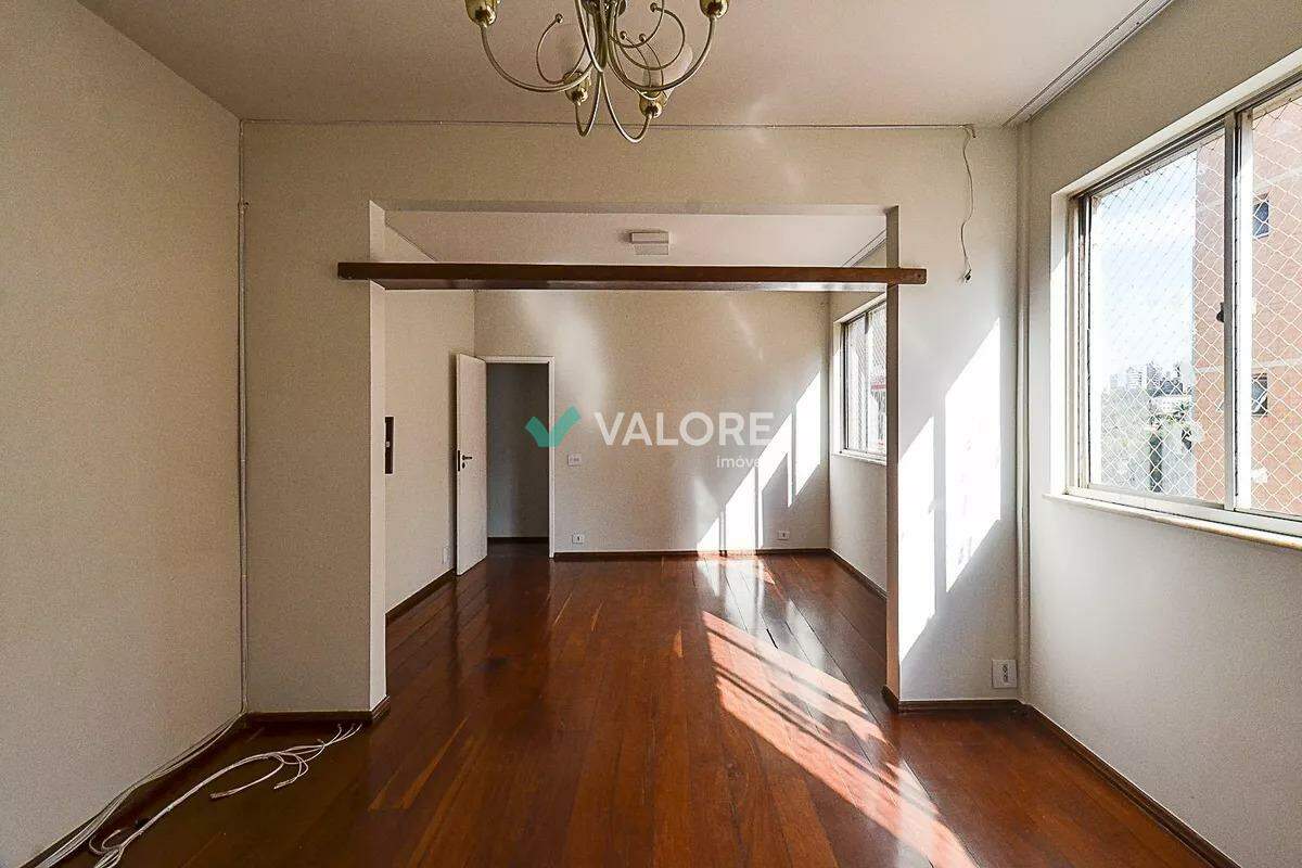 Apartamento 3 quartos à venda no Santo Antônio: 