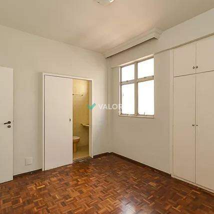 Apartamento 3 quartos à venda no Santo Antônio: 