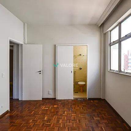 Apartamento 3 quartos à venda no Santo Antônio: 