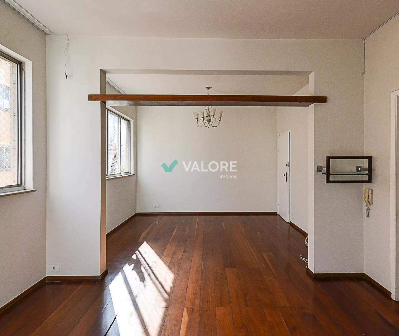 Apartamento 3 quartos à venda no Santo Antônio: 