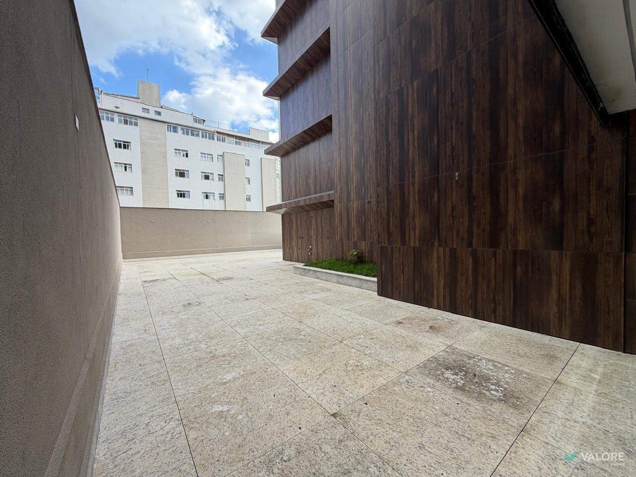 Apartamento com área privativa 4 quartos à venda no Serra: 