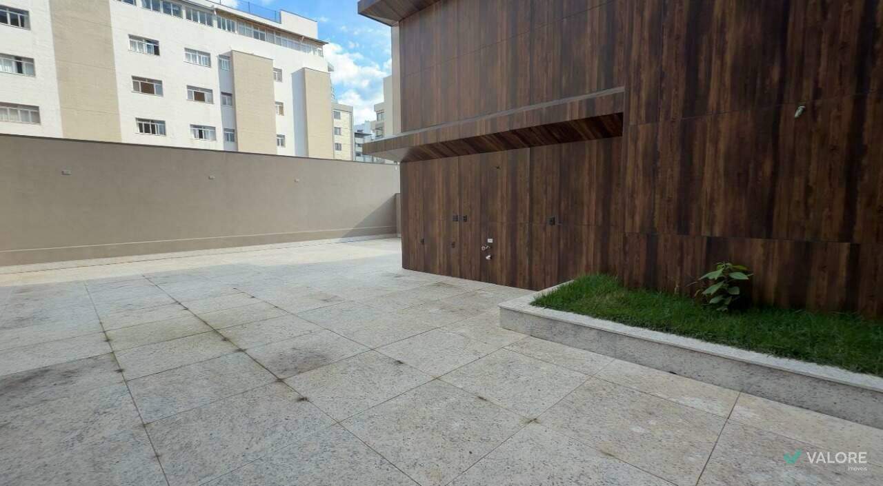 Apartamento com área privativa 4 quartos à venda no Serra: 