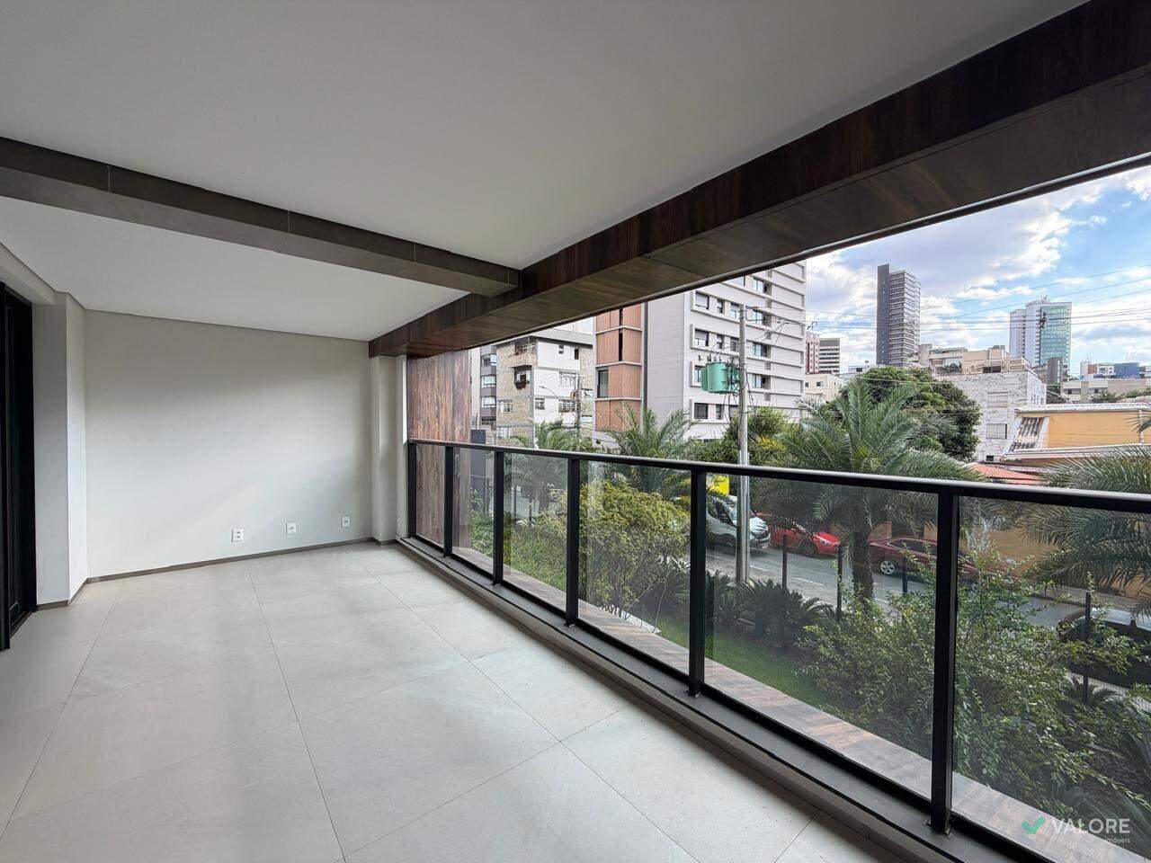 Apartamento com área privativa 4 quartos à venda no Serra: 