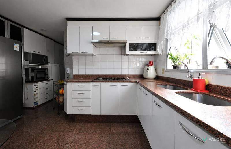 Apartamento 4 quartos à venda no Funcionários: 