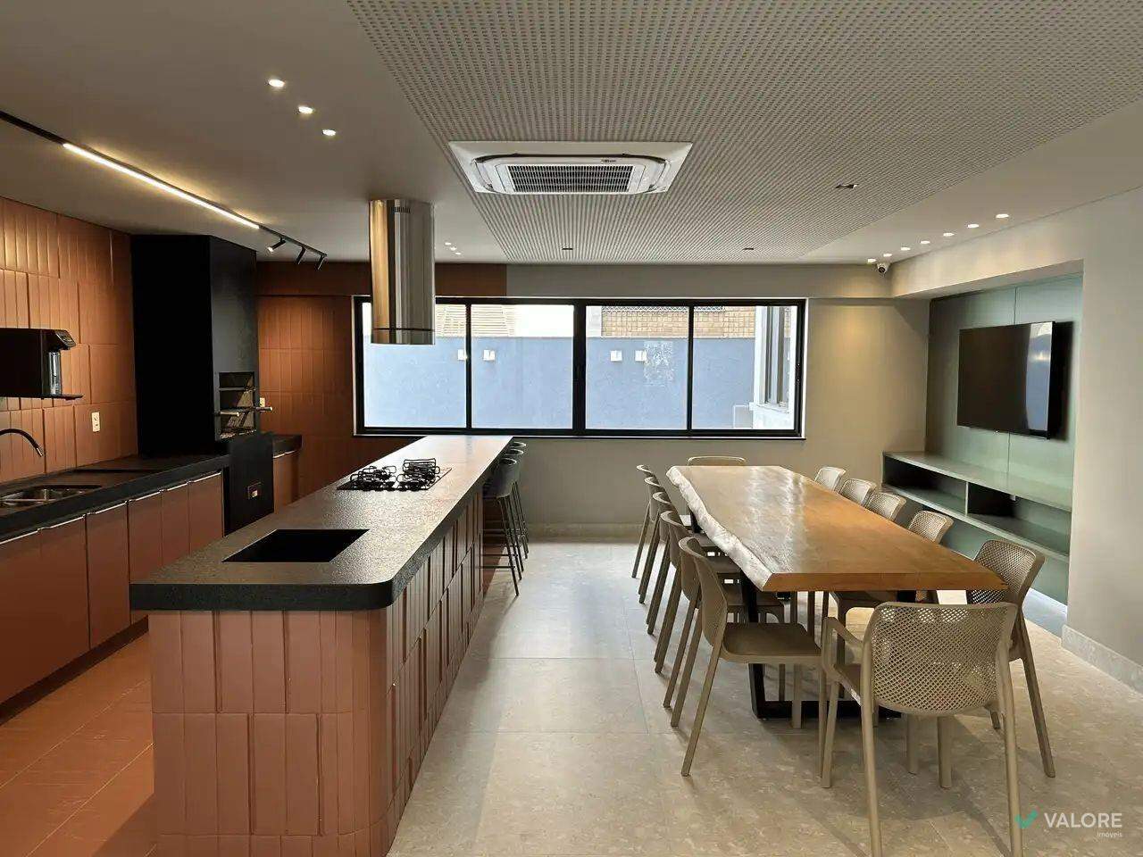 Apartamento 3 quartos à venda no Santa Efigênia: 