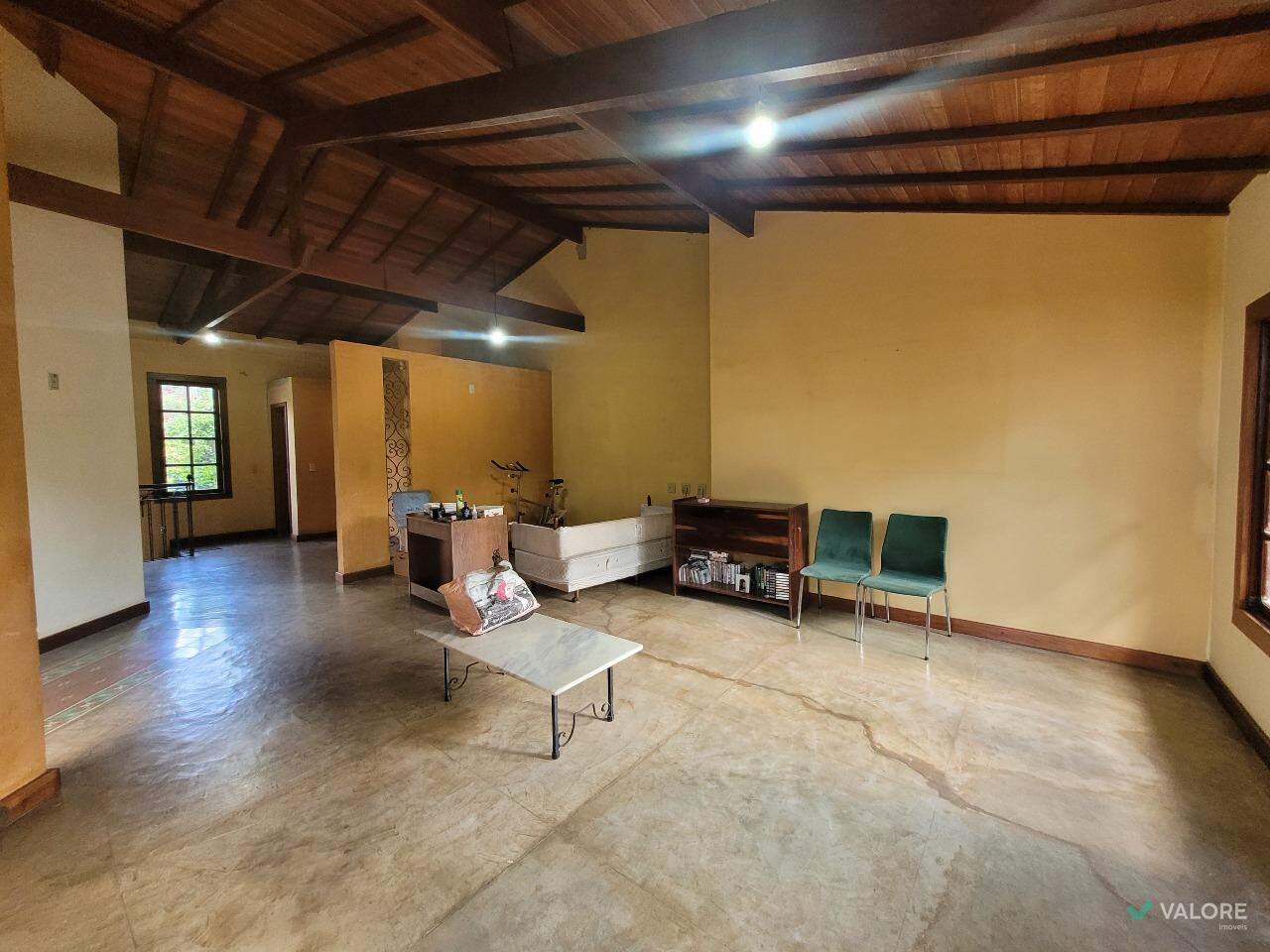 Casa 4 quartos à venda no Vila do Ouro: 