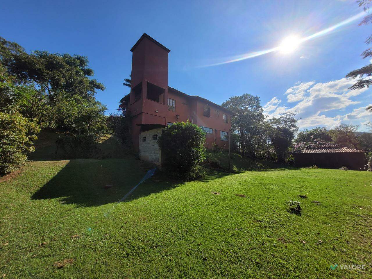 Casa 4 quartos à venda no Vila do Ouro: 