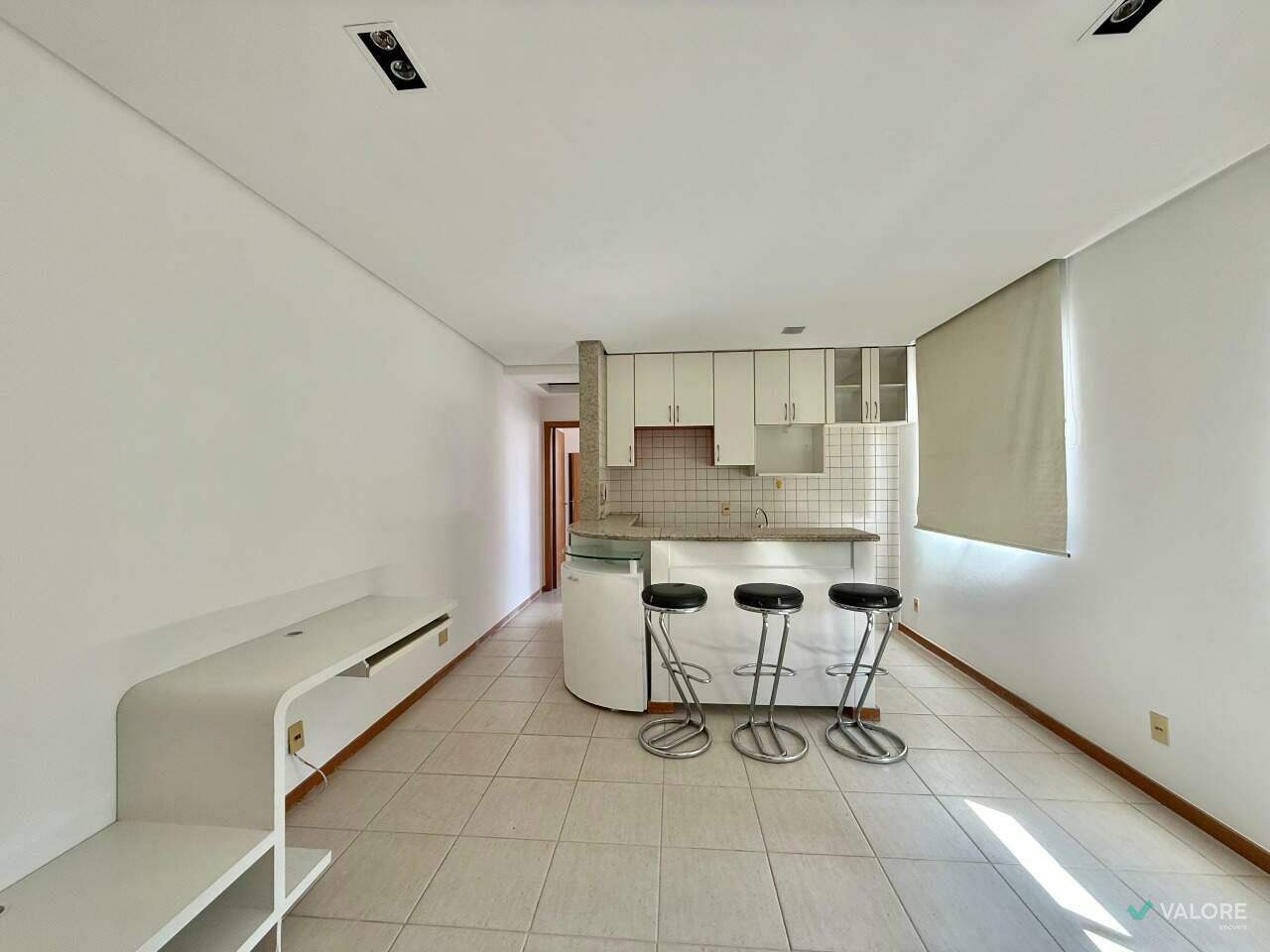 Apartamento 1 quarto à venda no Savassi: 