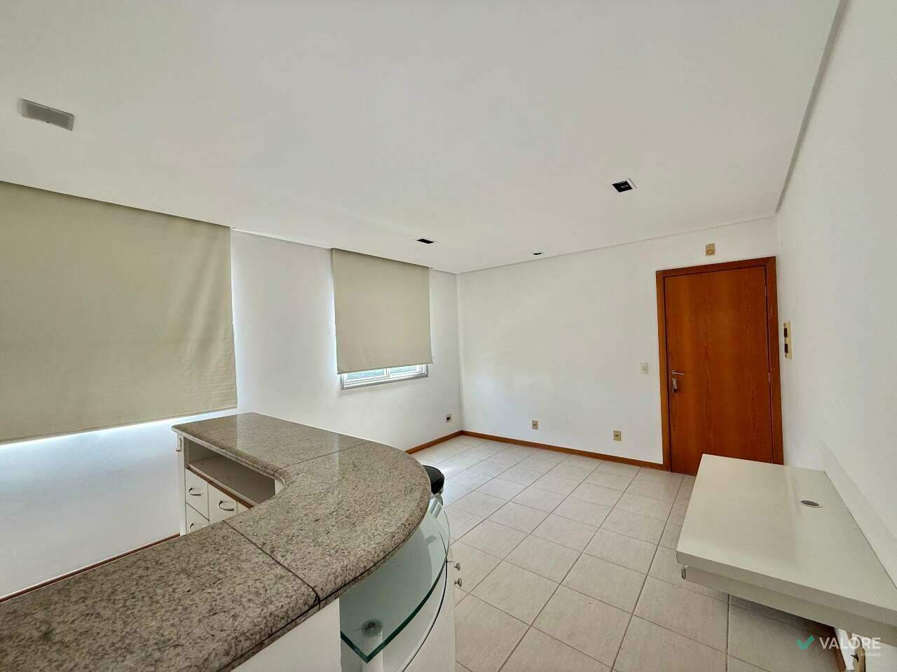 Apartamento 1 quarto à venda no Savassi: 