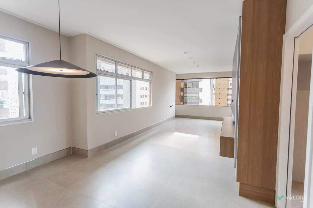 Apartamento 4 quartos à venda no Lourdes: 