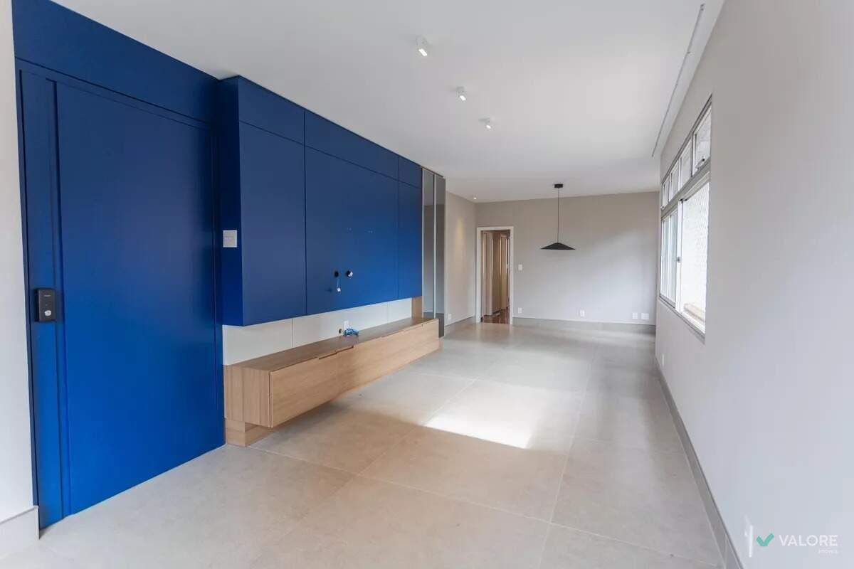 Apartamento 4 quartos à venda no Lourdes: 