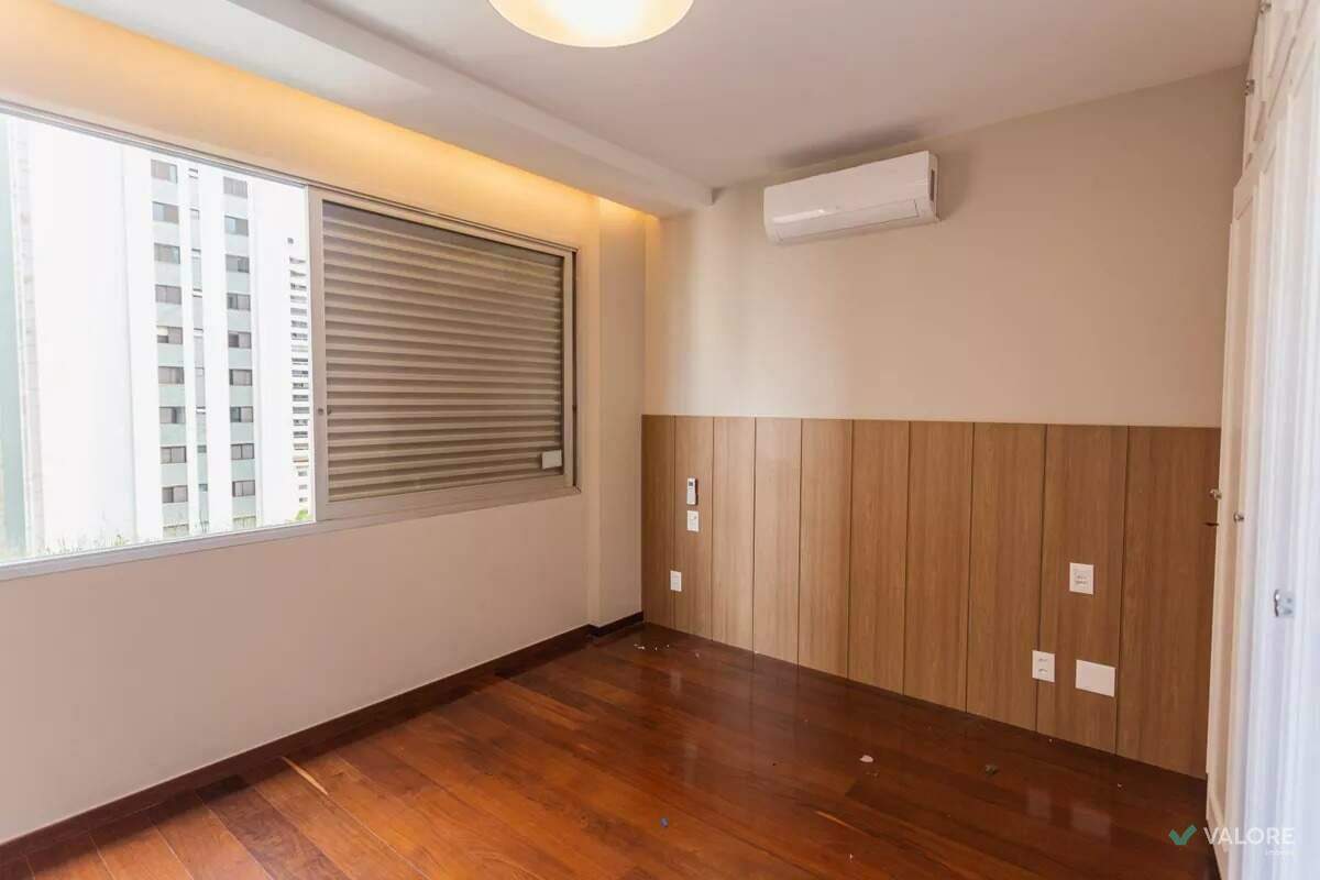 Apartamento 4 quartos à venda no Lourdes: 