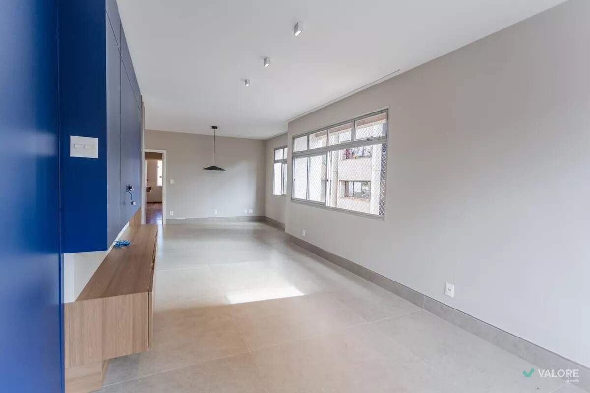 Apartamento 4 quartos à venda no Lourdes: 