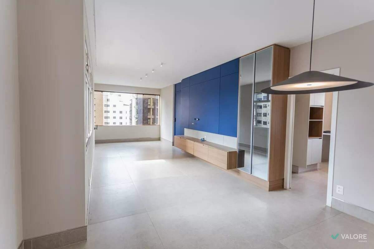 Apartamento 4 quartos à venda no Lourdes: 