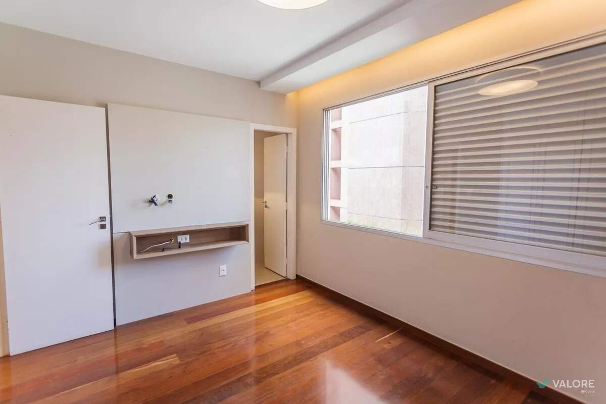 Apartamento 4 quartos à venda no Lourdes: 