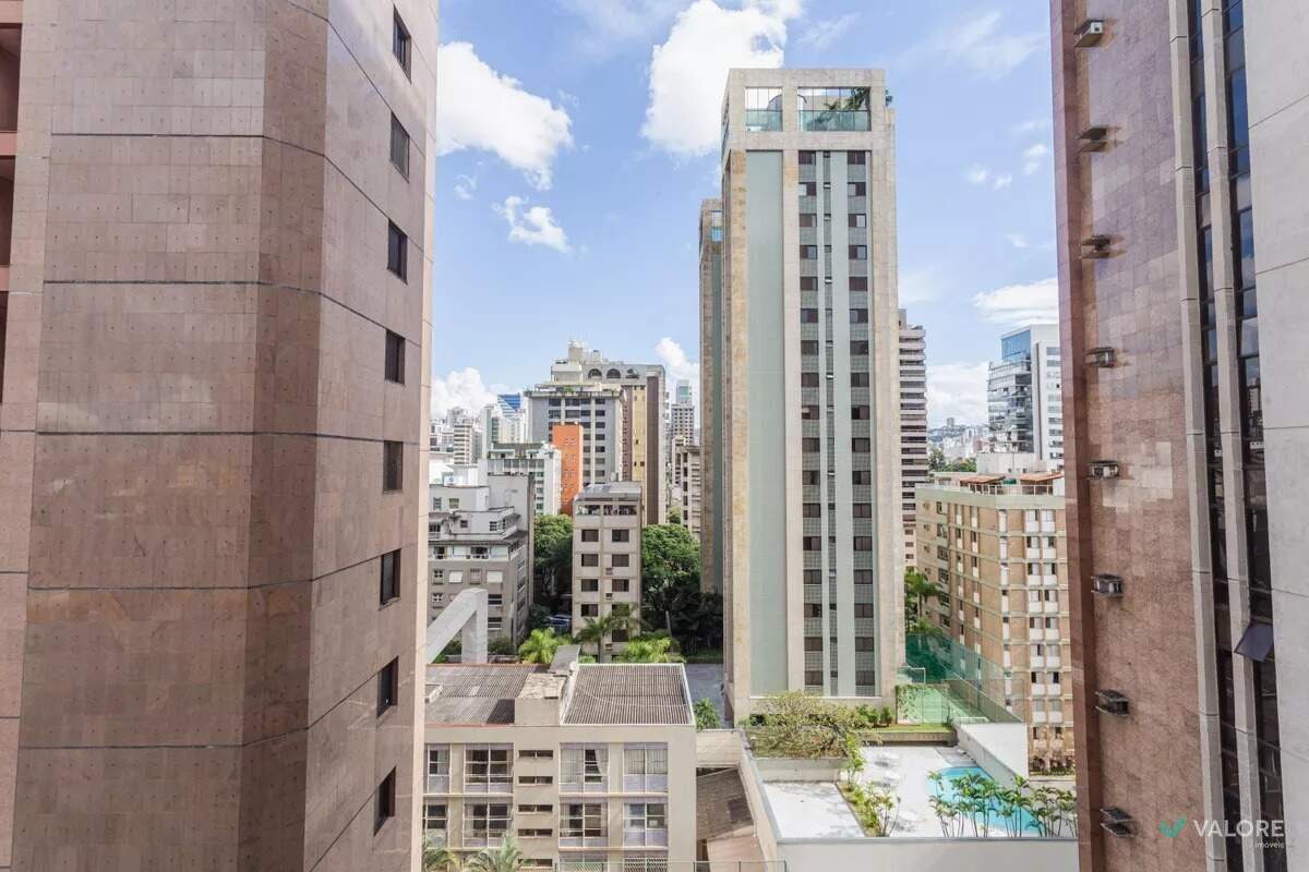 Apartamento 4 quartos à venda no Lourdes: 