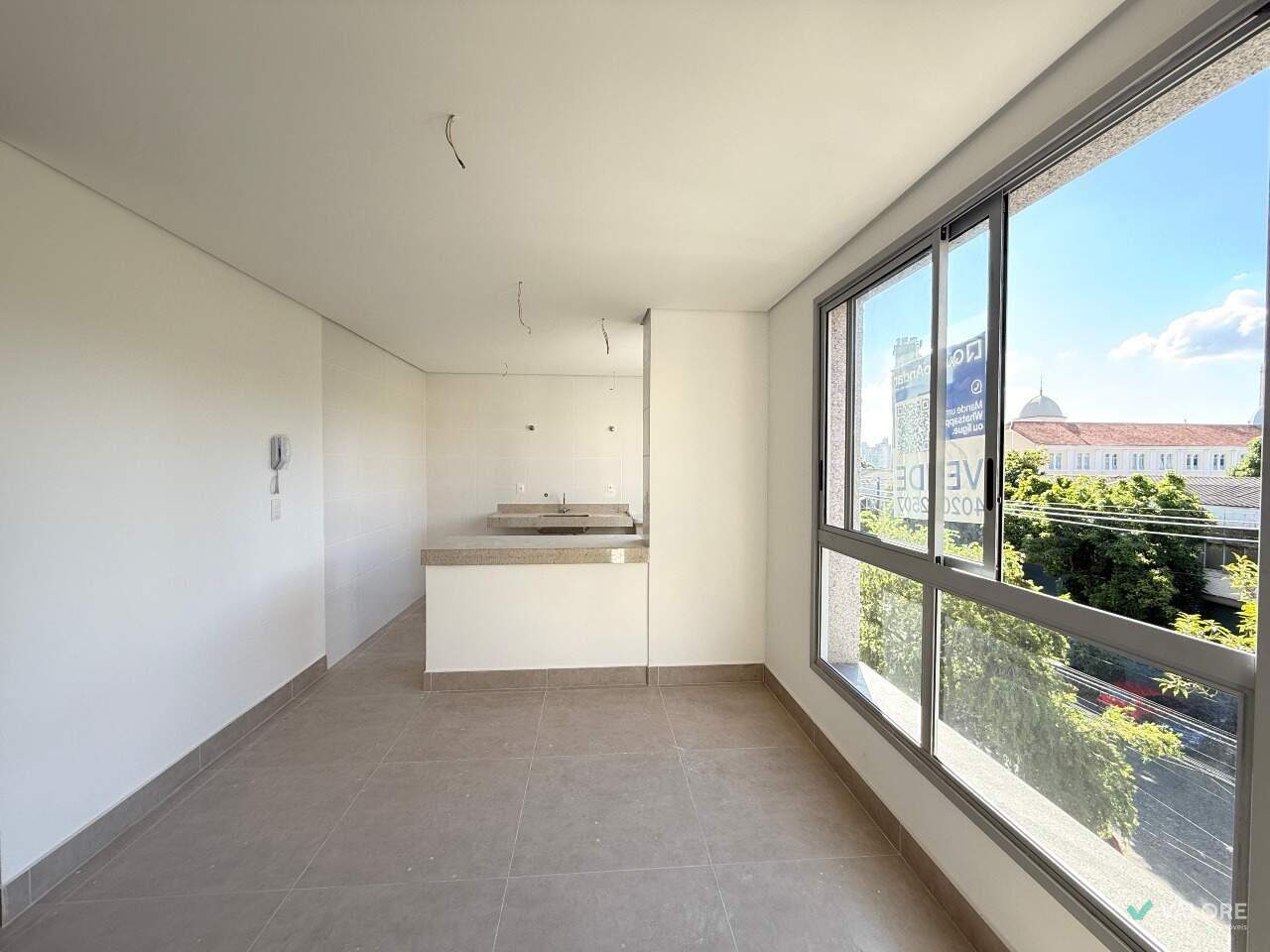 Apartamento 2 quartos à venda no Funcionários: 