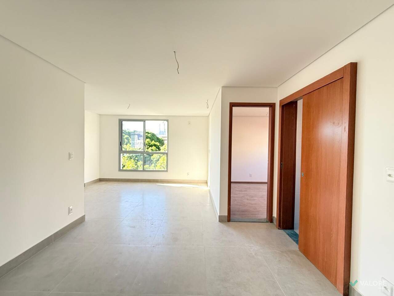 Apartamento 2 quartos à venda no Funcionários: 