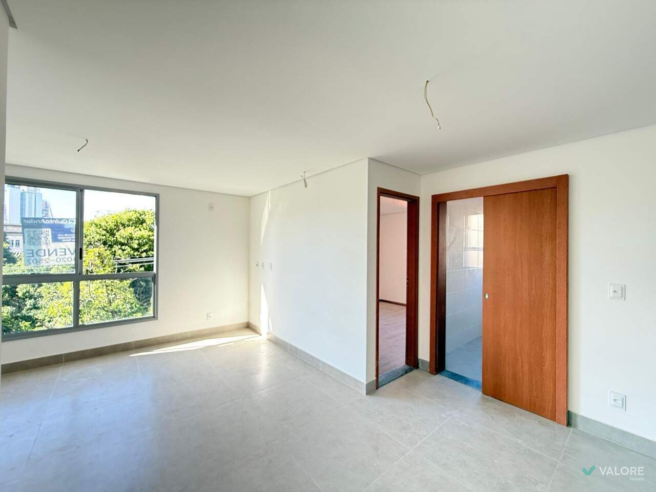 Apartamento 2 quartos à venda no Funcionários: 