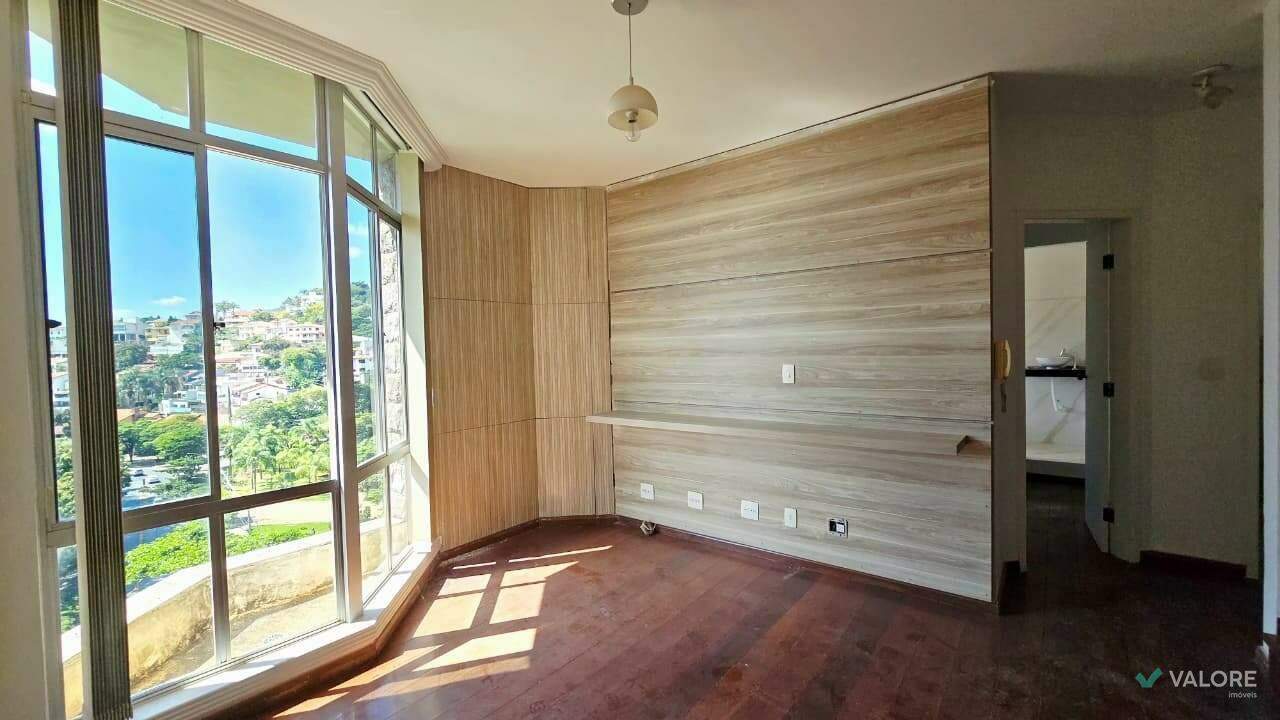 Cobertura 4 quartos à venda no Sion: 
