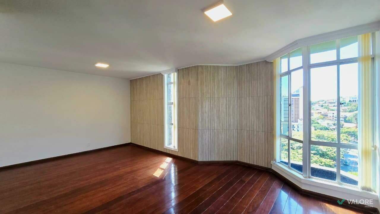 Cobertura 4 quartos à venda no Sion: 