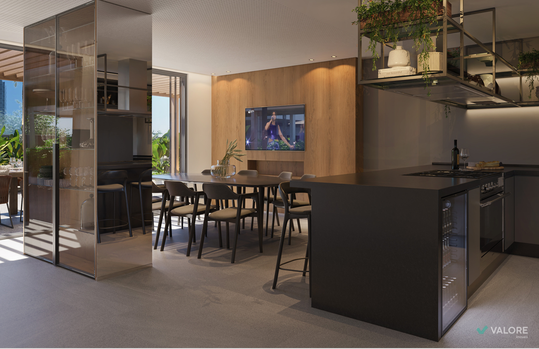 Apartamento 4 quartos à venda no Luxemburgo: 