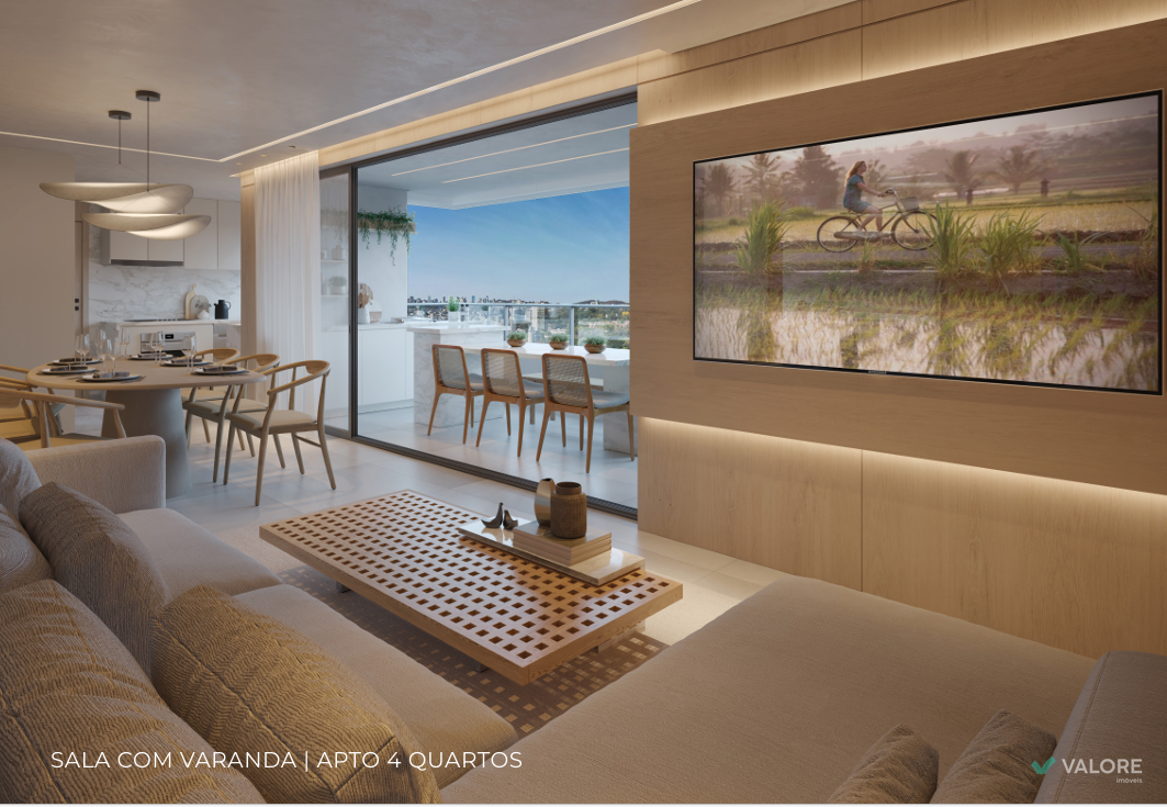 Apartamento 4 quartos à venda no Luxemburgo: 