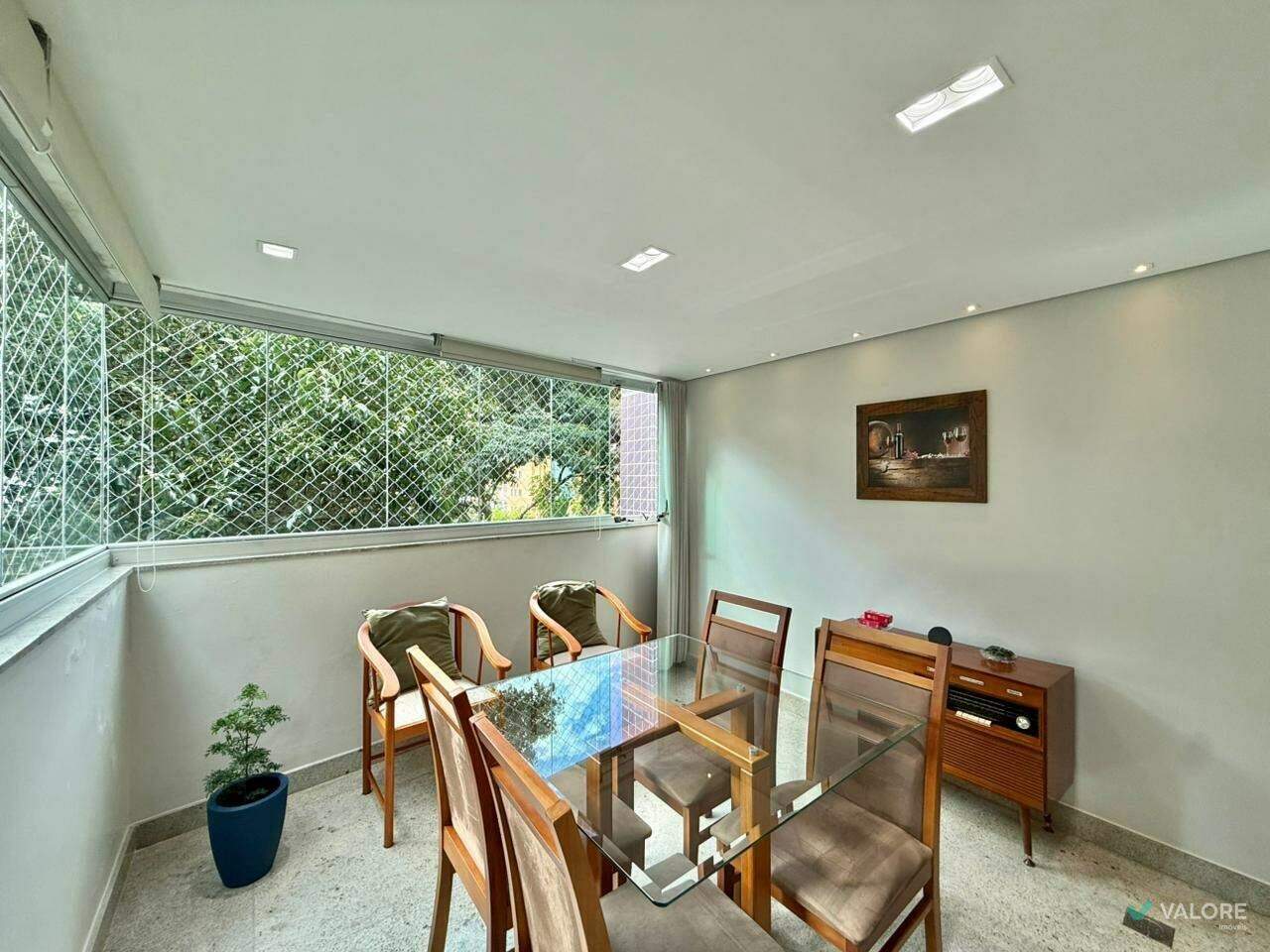 Apartamento 3 quartos à venda no Santo Antônio: 
