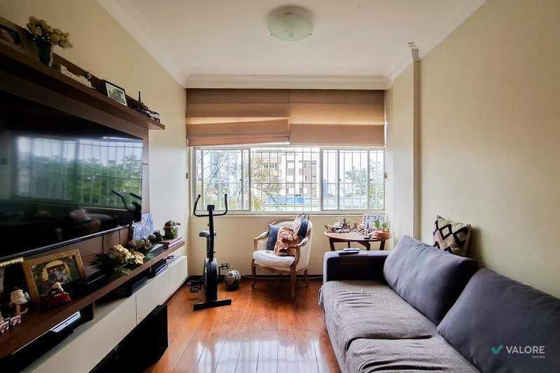 Apartamento 3 quartos à venda no Serra: 