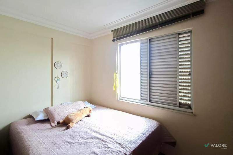 Apartamento 3 quartos à venda no Serra: 