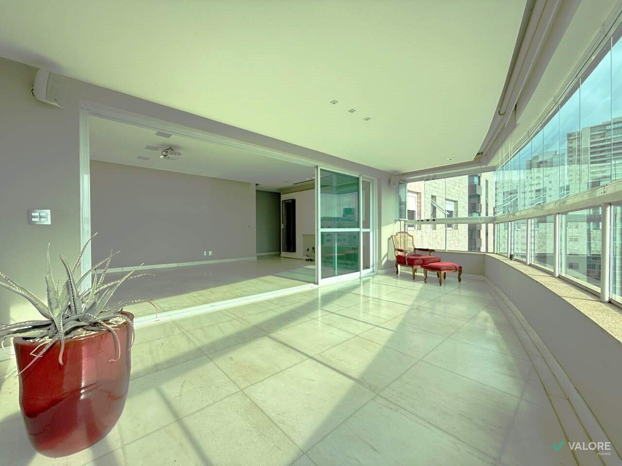 Apartamento 4 quartos à venda no Belvedere: 