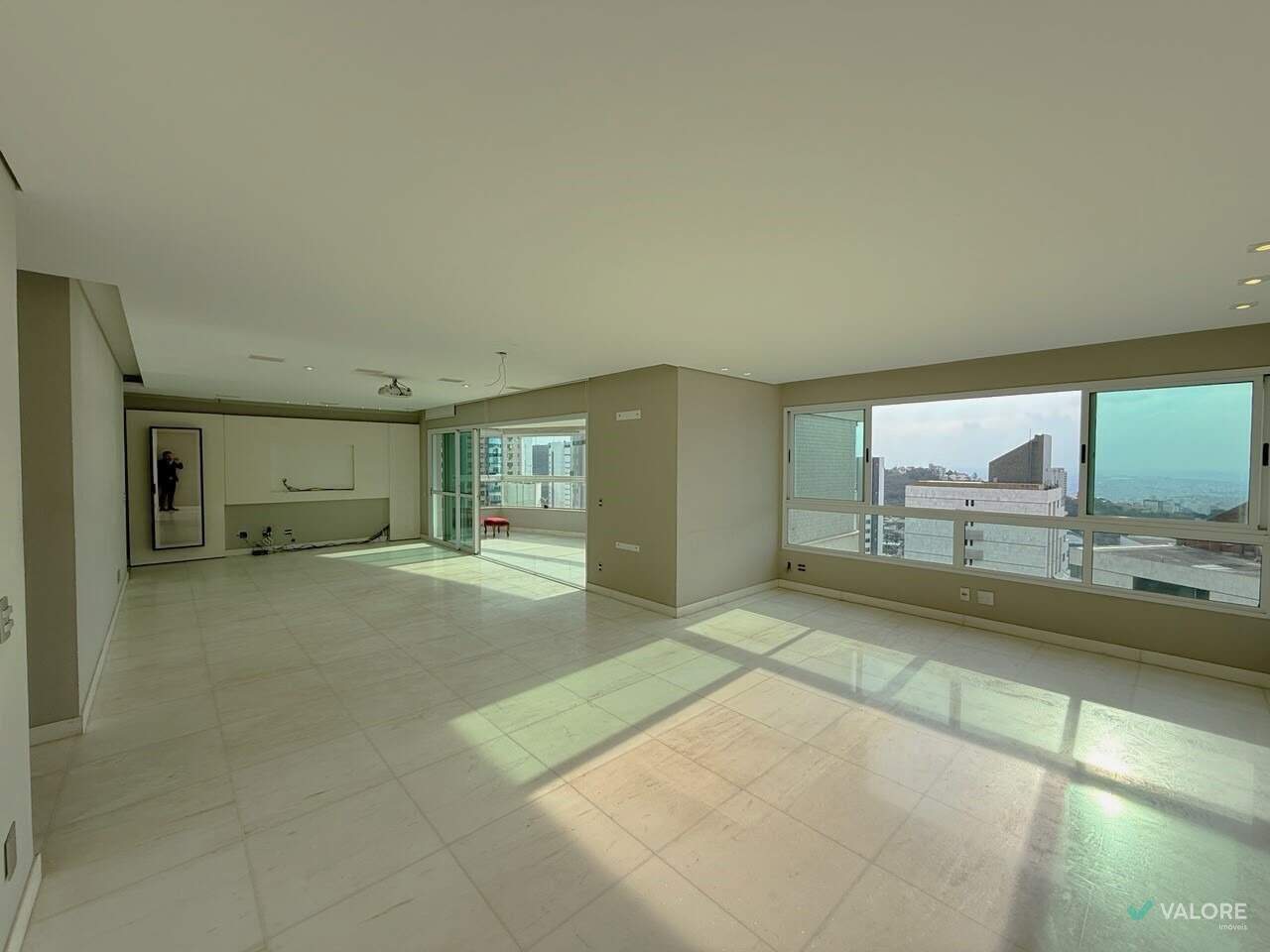 Apartamento 4 quartos à venda no Belvedere: 