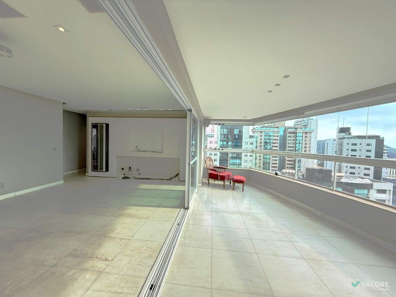 Apartamento 4 quartos à venda no Belvedere: 