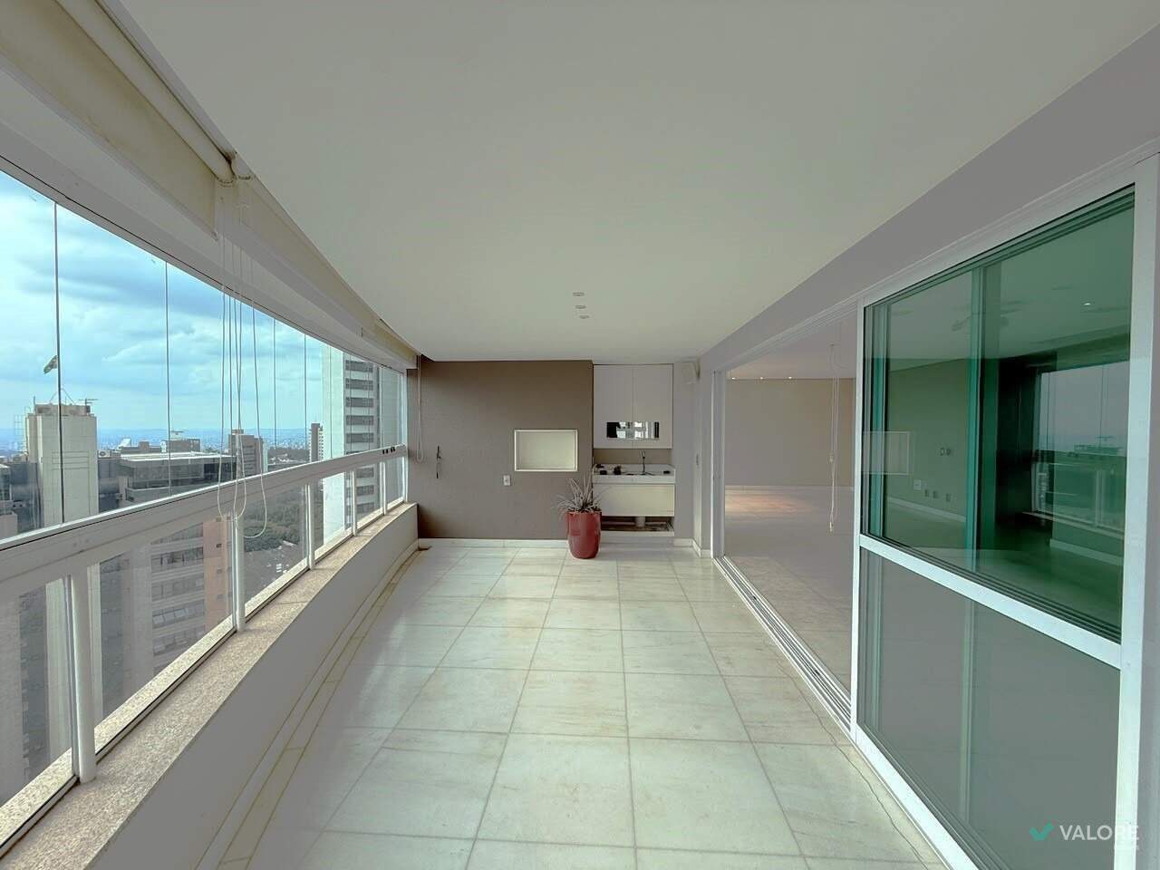 Apartamento 4 quartos à venda no Belvedere: 