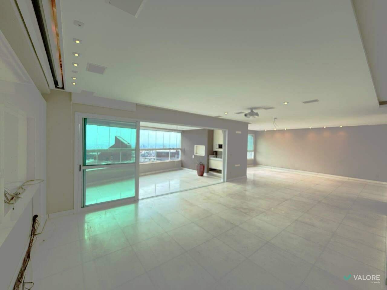 Apartamento 4 quartos à venda no Belvedere: 