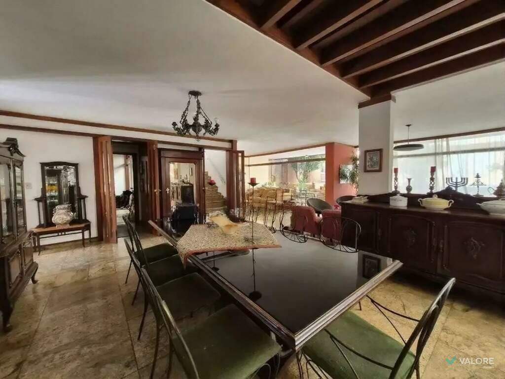Casa 4 quartos para aluguel no São Bento: 