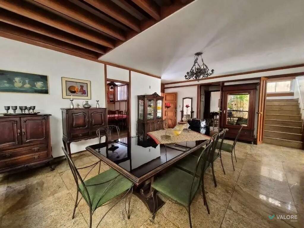 Casa 4 quartos para aluguel no São Bento: 