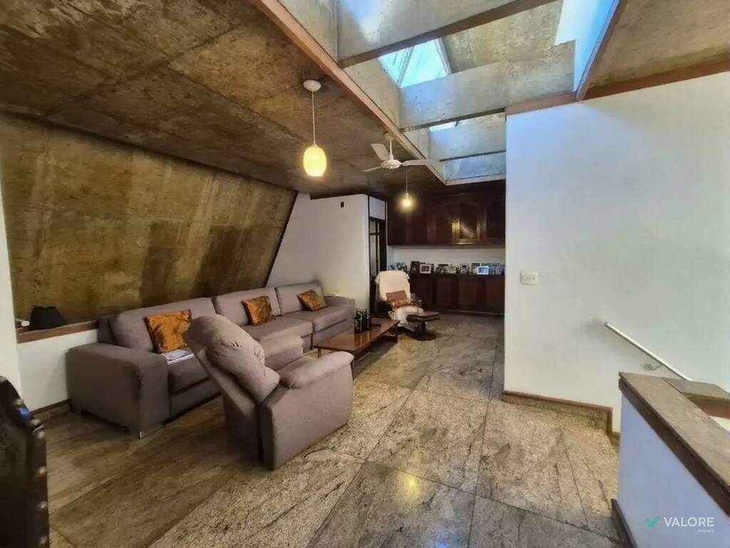 Casa 4 quartos para aluguel no São Bento: 