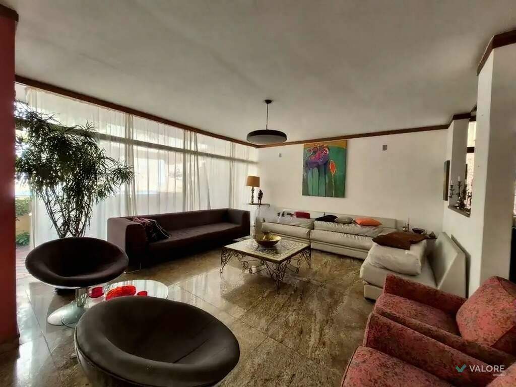Casa 4 quartos para aluguel no São Bento: 