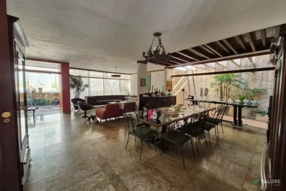 Casa 4 quartos para aluguel no São Bento: 