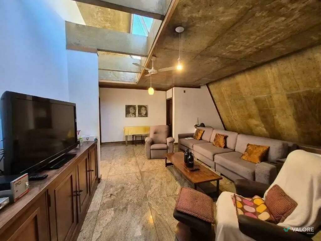 Casa 4 quartos para aluguel no São Bento: 