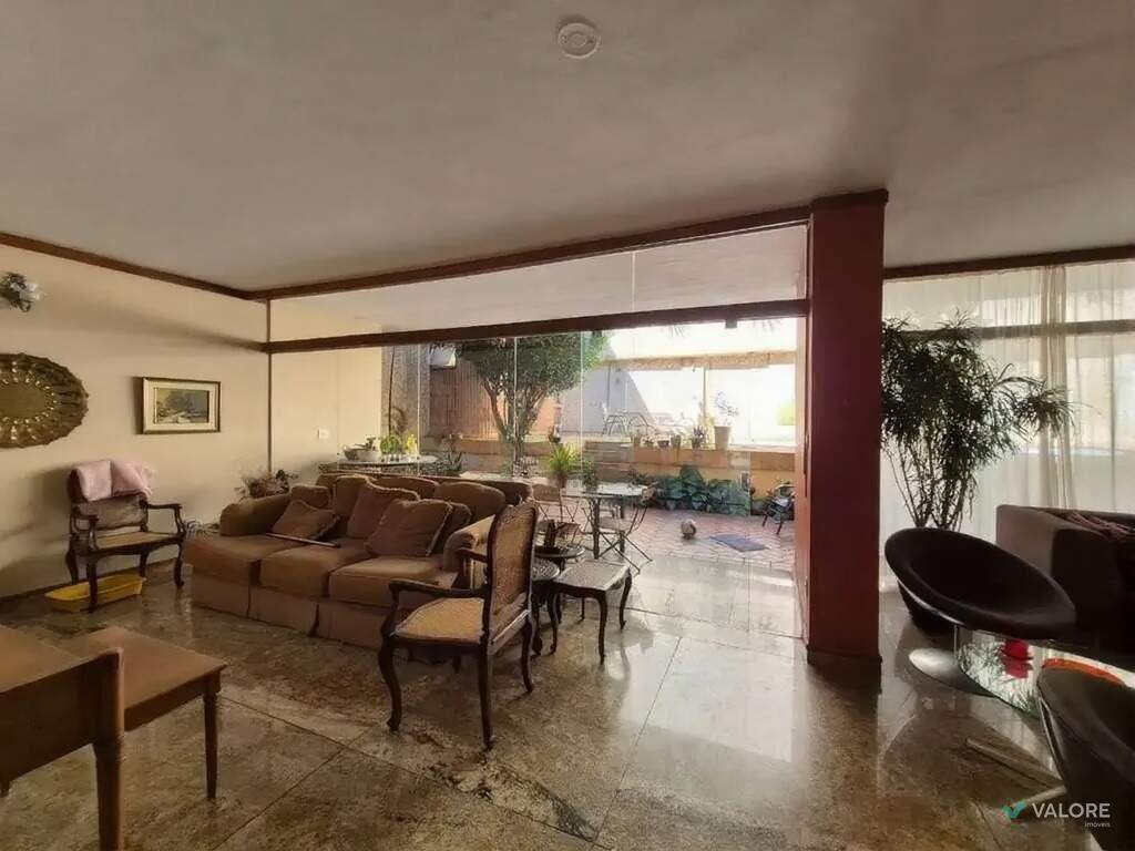Casa 4 quartos para aluguel no São Bento: 