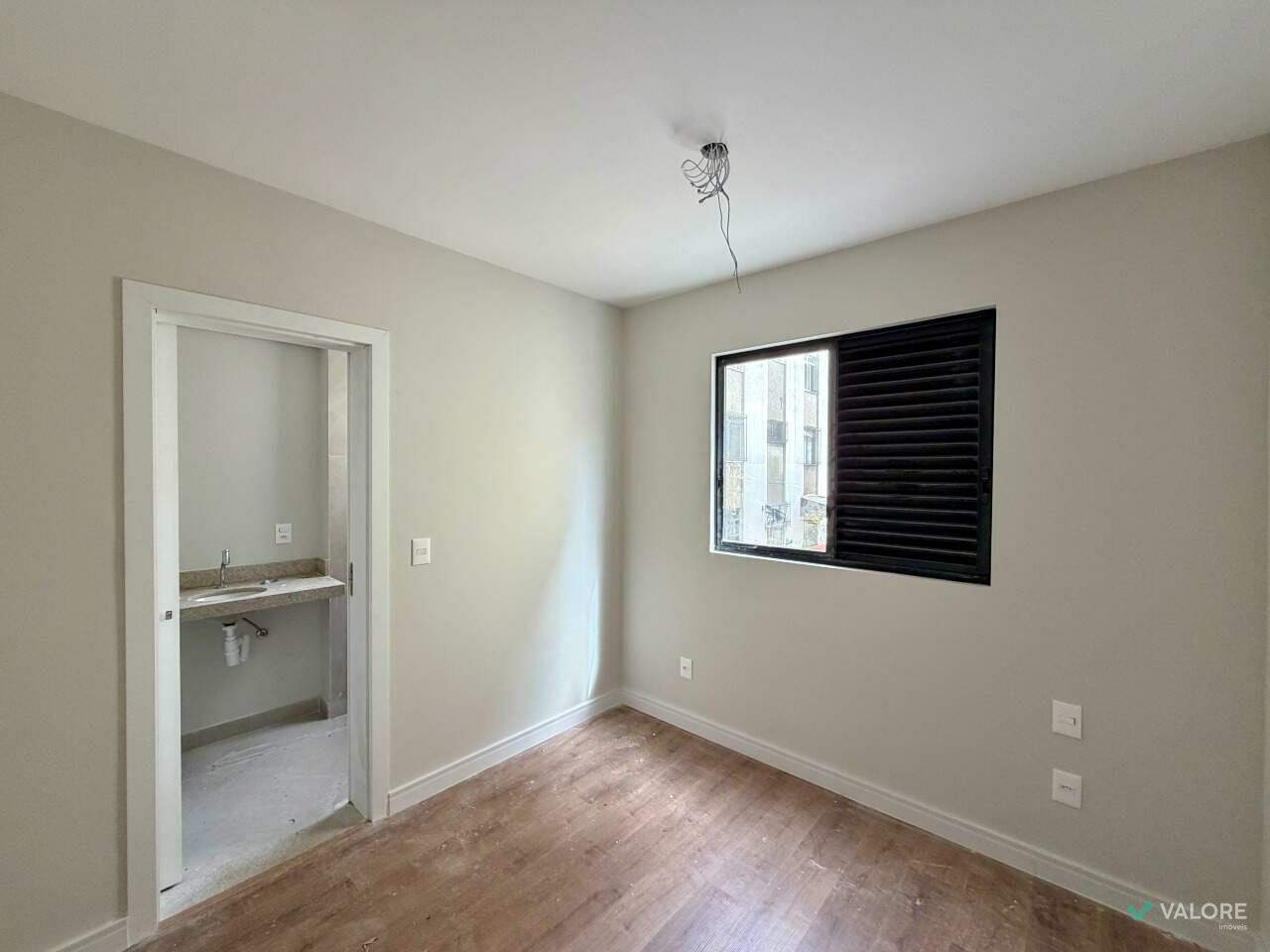 Apartamento 2 quartos à venda no Anchieta: 