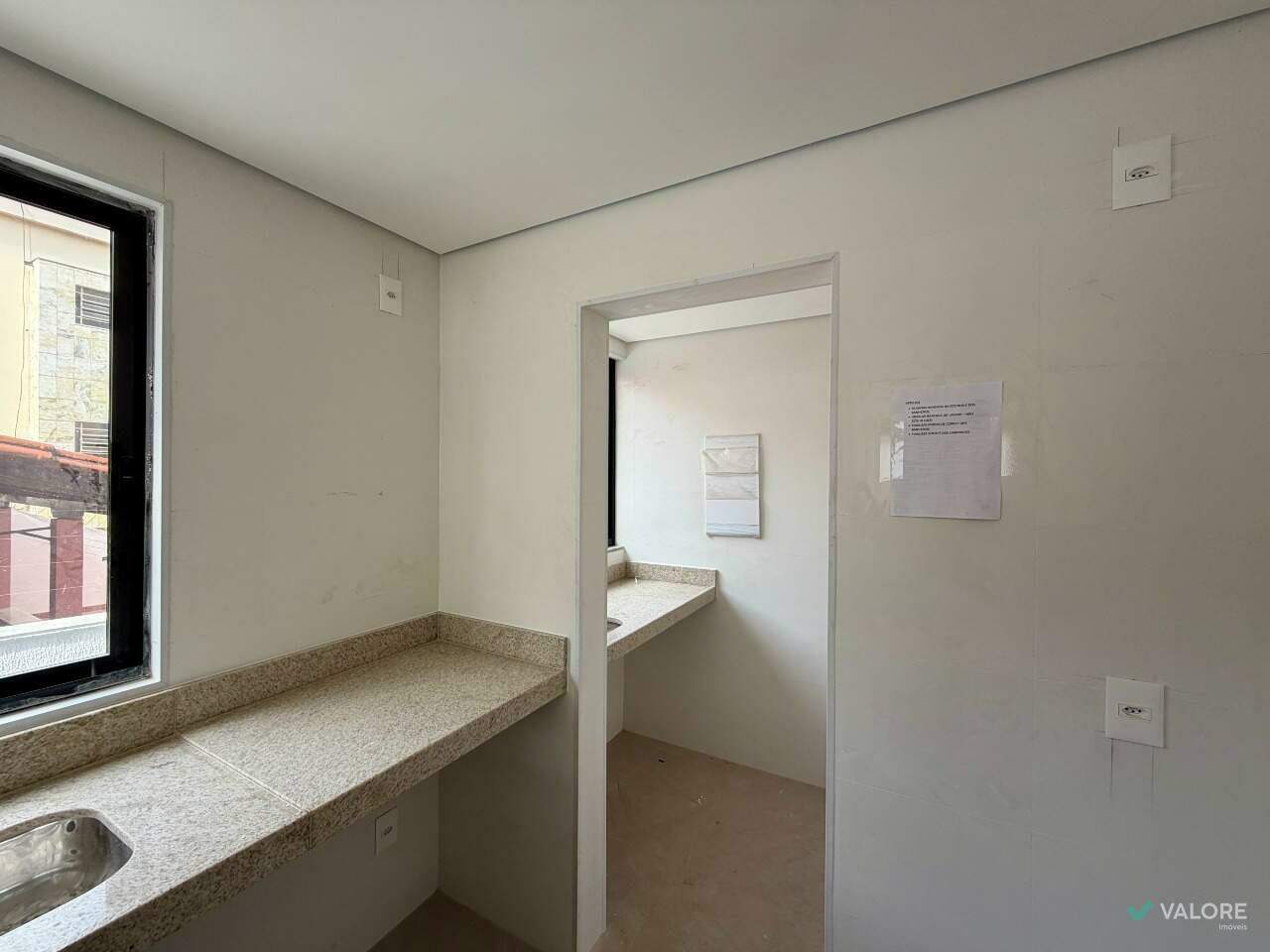 Apartamento 2 quartos à venda no Anchieta: 