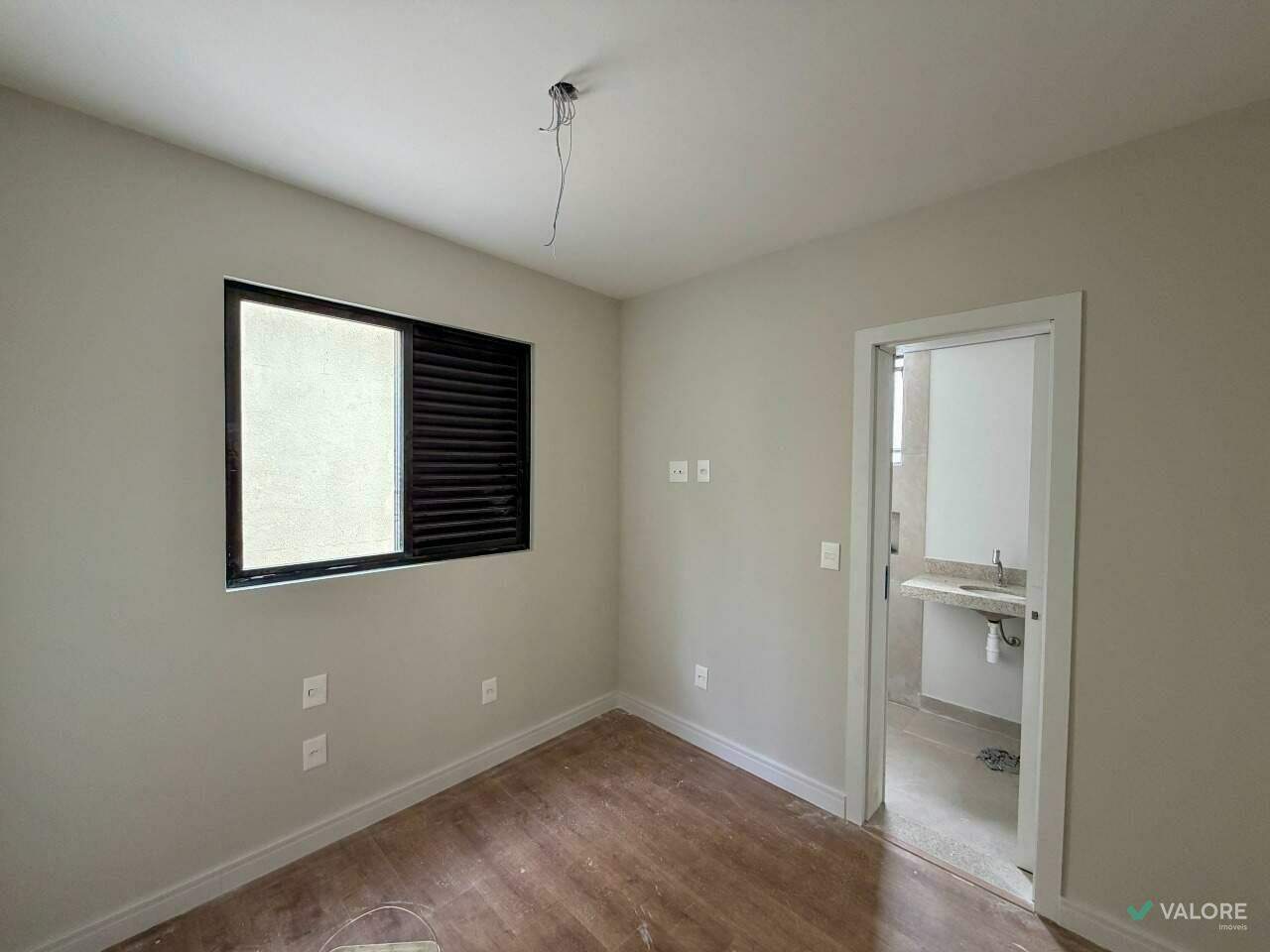 Apartamento 2 quartos à venda no Anchieta: 