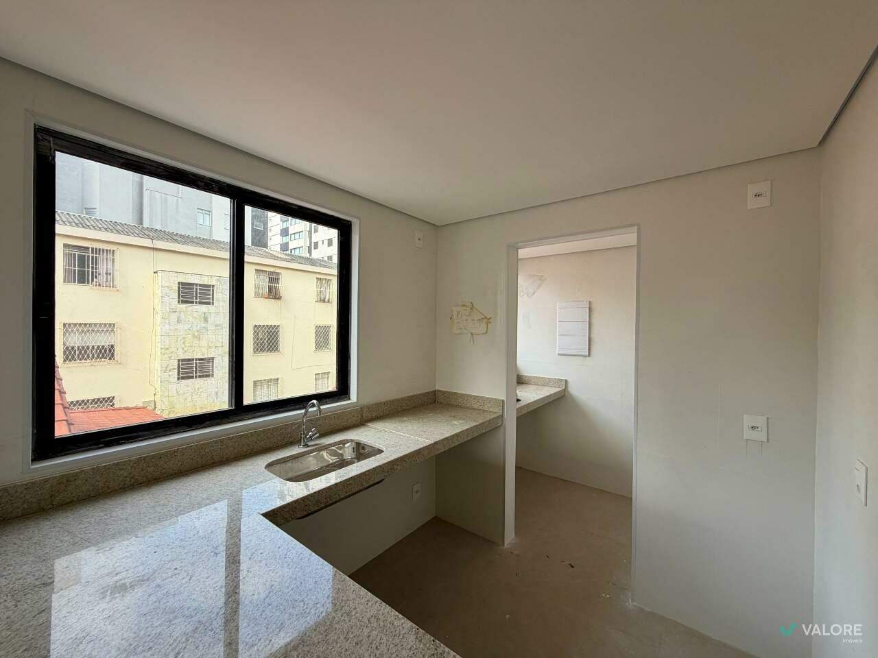 Apartamento 2 quartos à venda no Anchieta: 