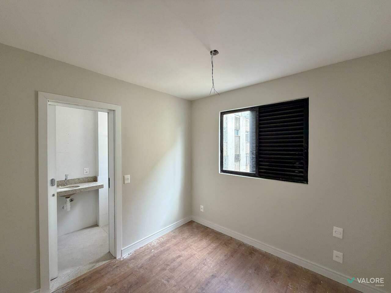 Apartamento 2 quartos à venda no Anchieta: 