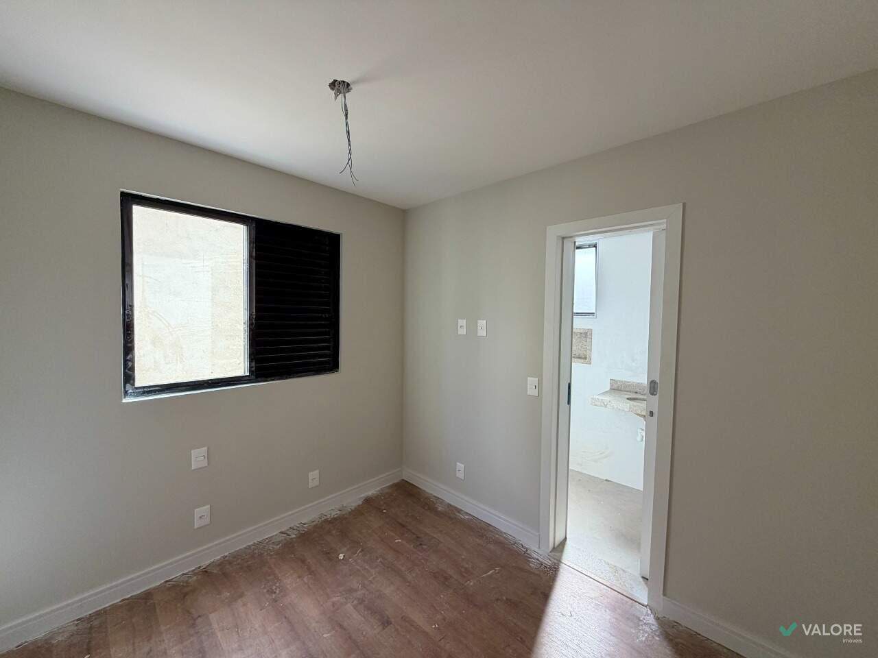 Apartamento 2 quartos à venda no Anchieta: 
