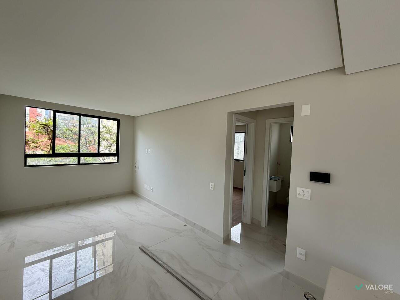 Apartamento 2 quartos à venda no Anchieta: 